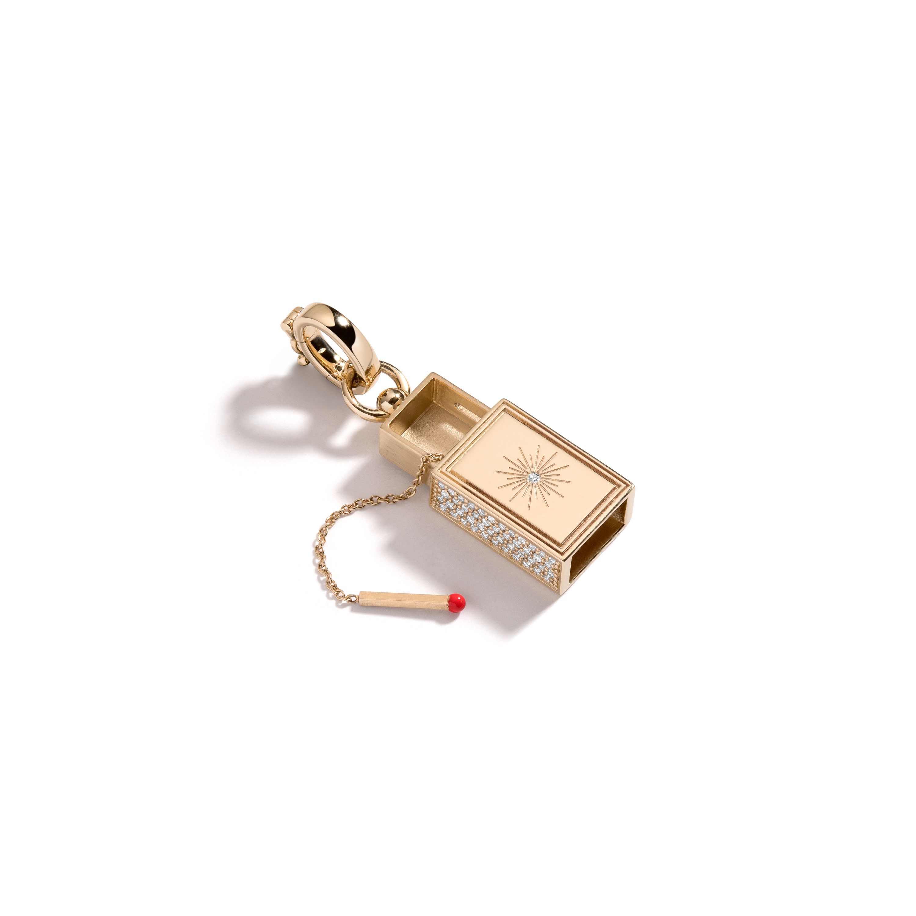 HOPE Pendant 85