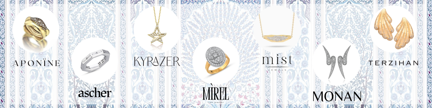 Myra Designs Co. 243