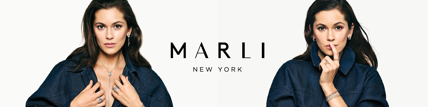 MARLI New York 252