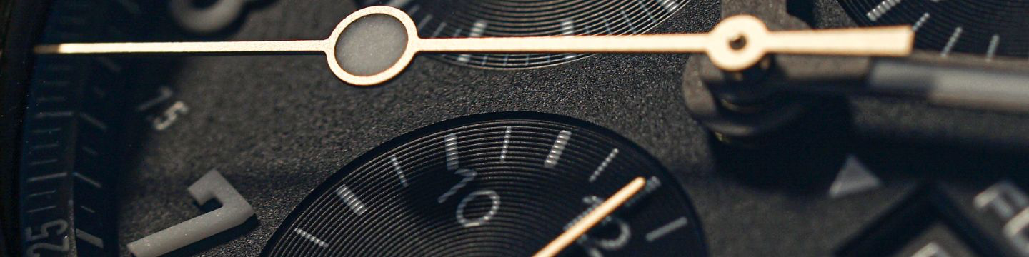FORTIS Watches AG 283