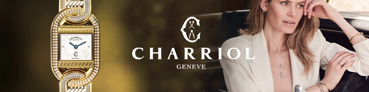 CHARRIOL 316
