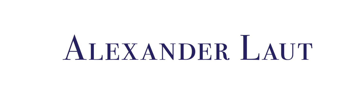 Alexander Laut	@ Rock House 332