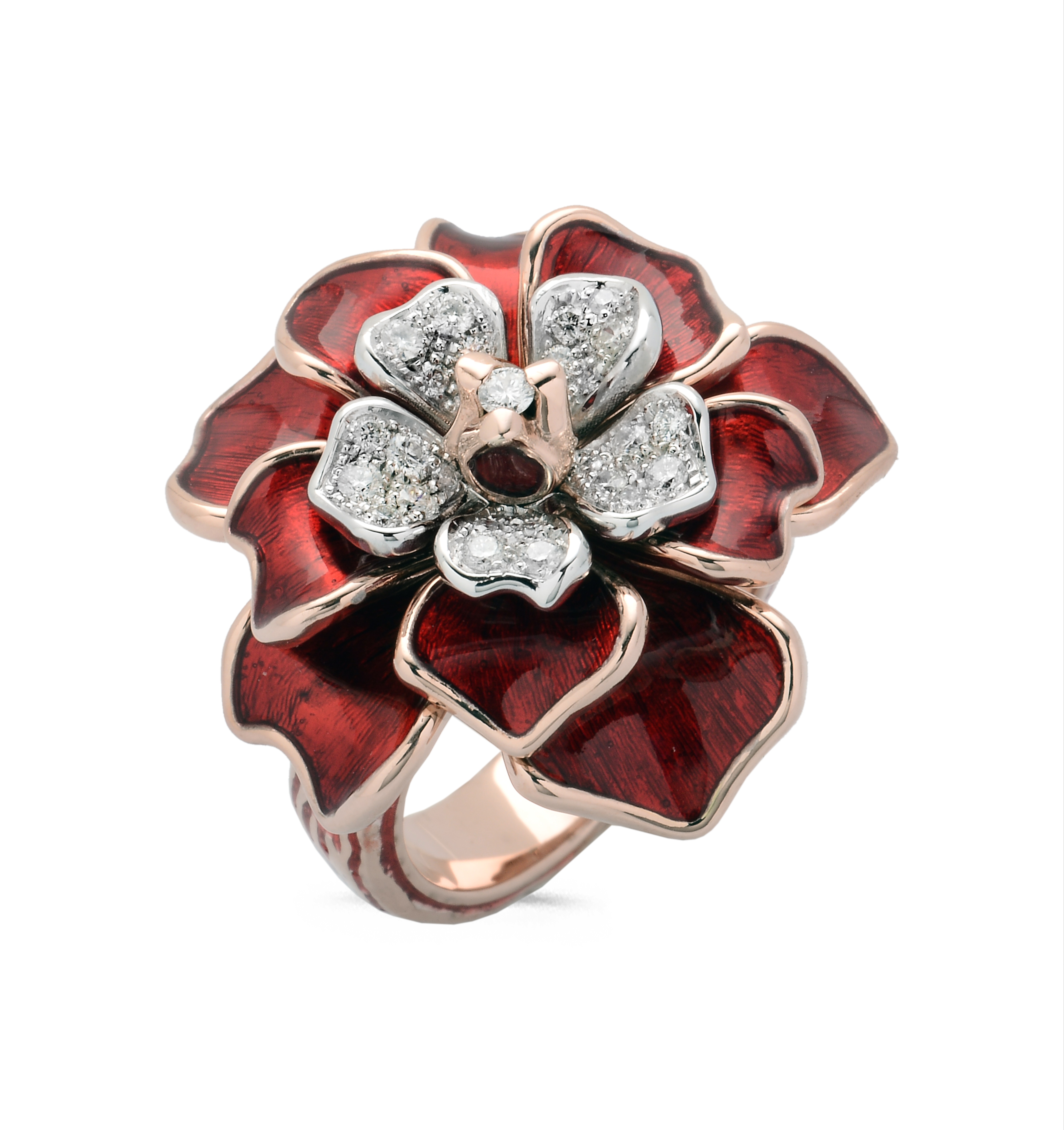 Flowers Collection 115
