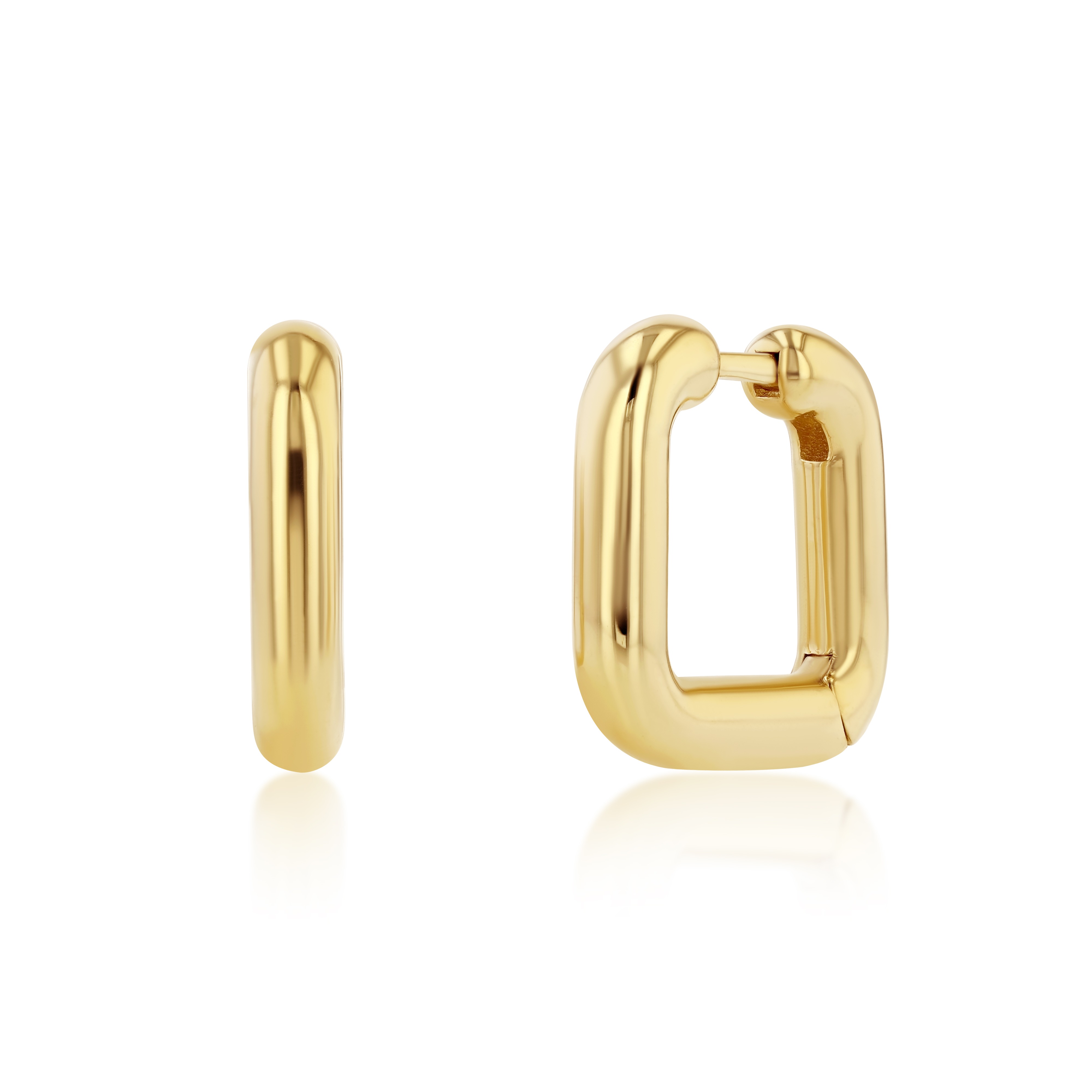 Tier Hoops 157