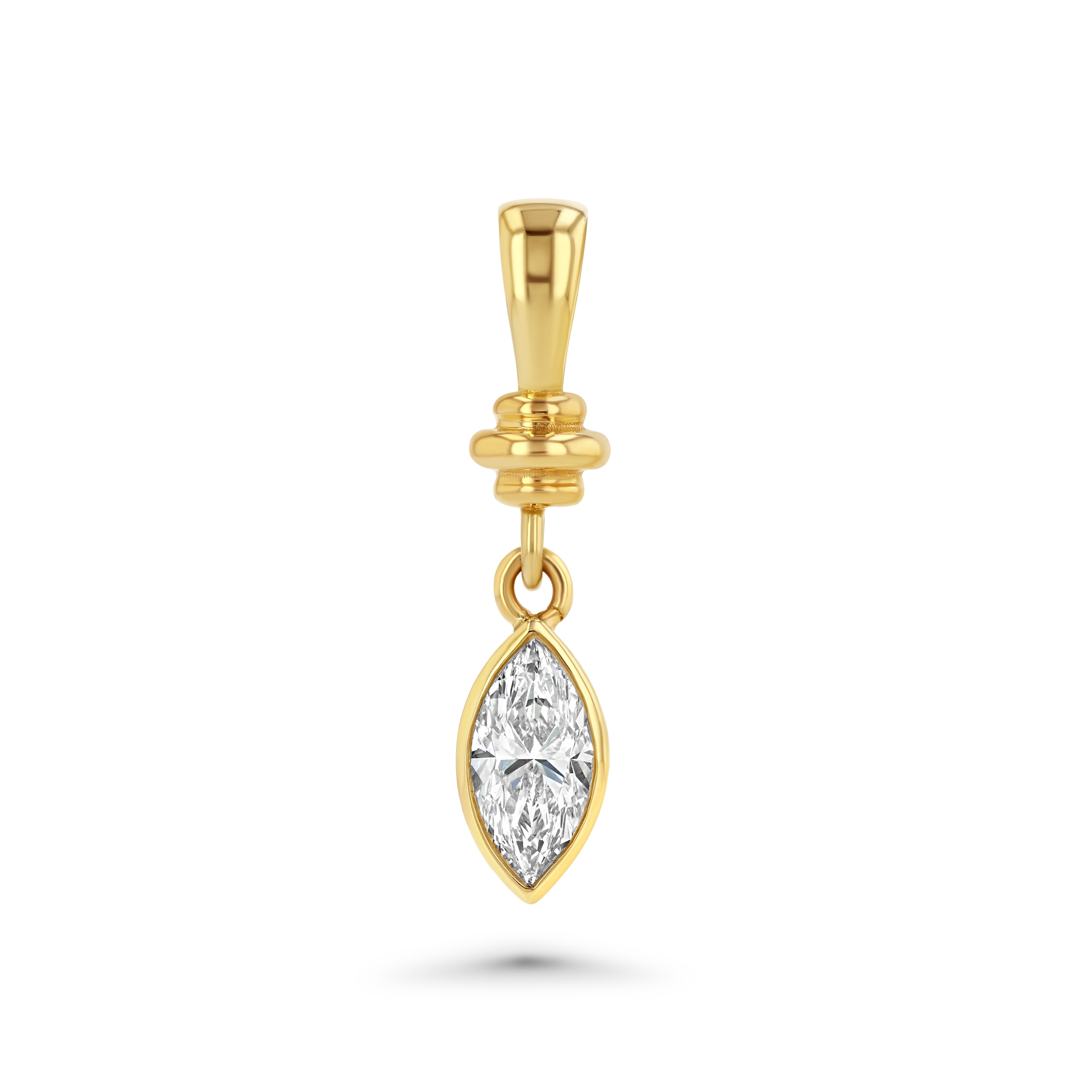 Marquise Bauble 159