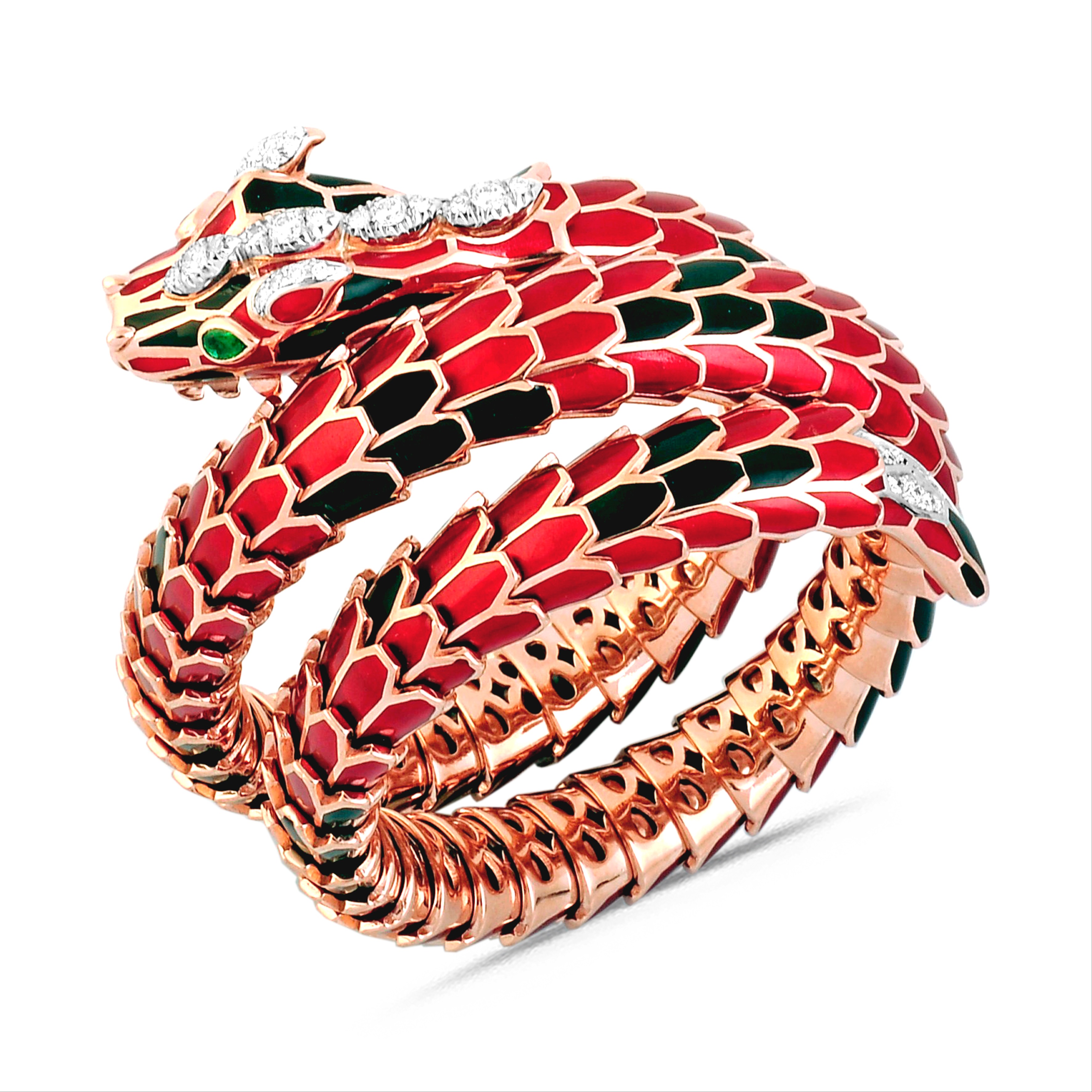 Dragon Collection 214