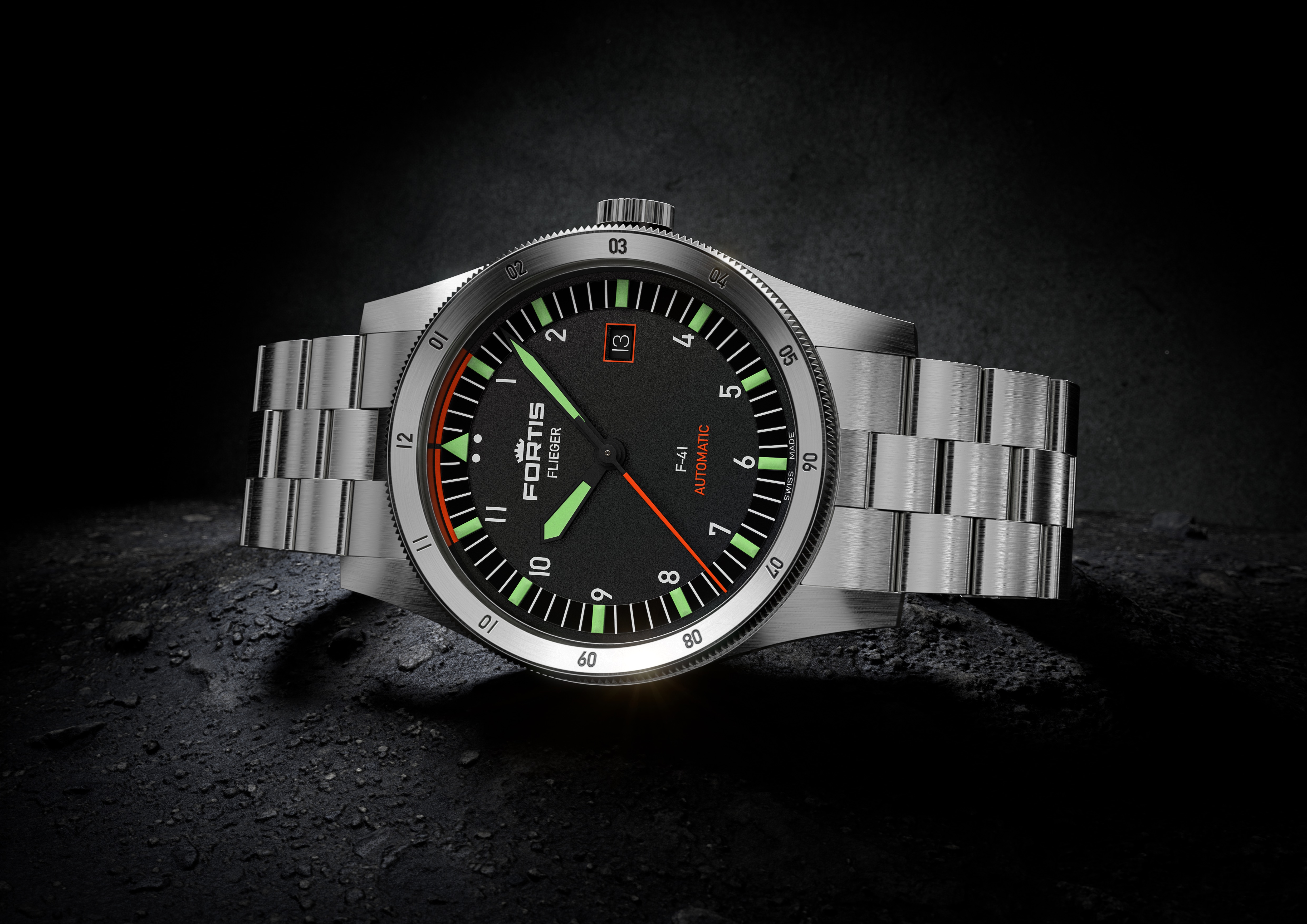 FLIEGER F-41 24