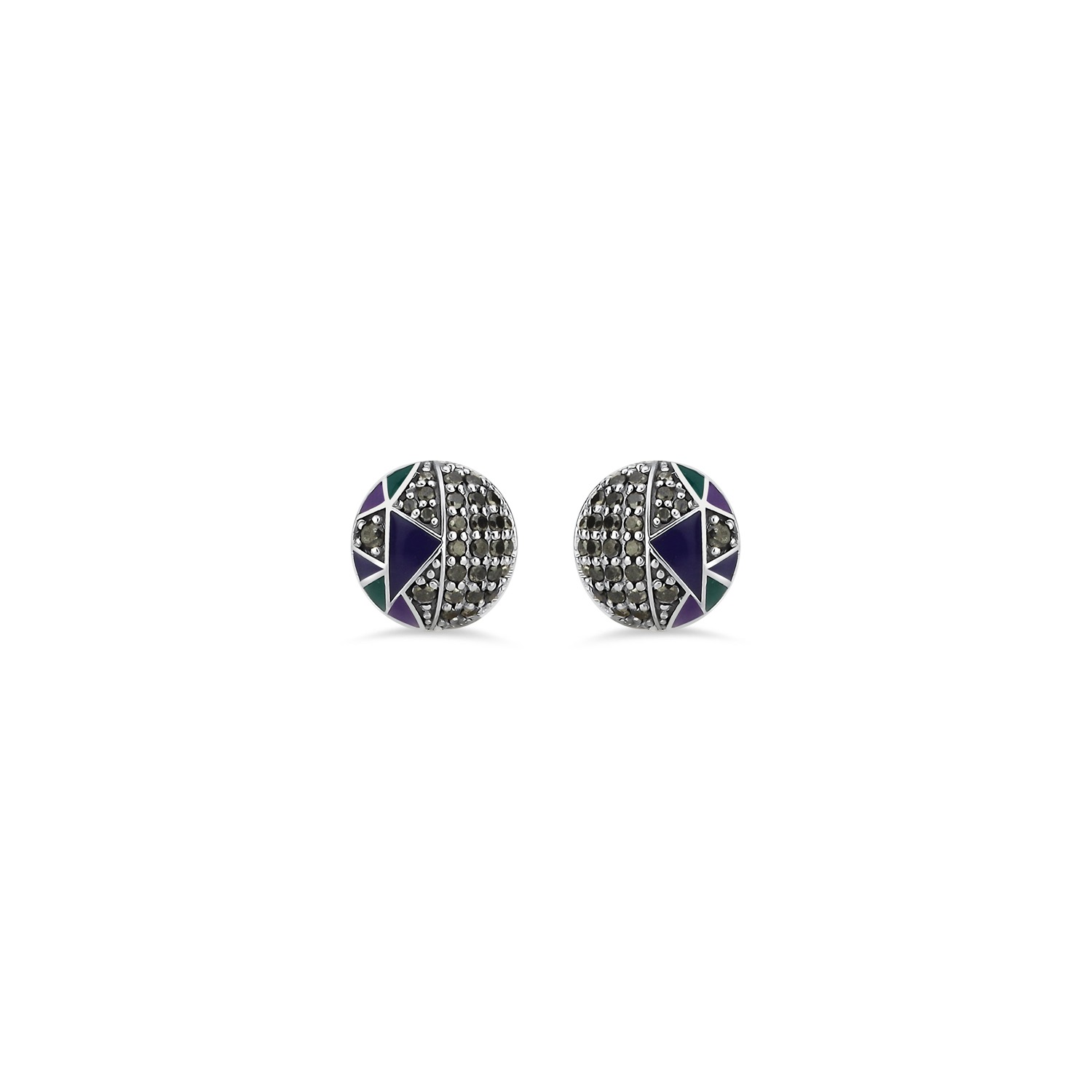 Double Take Dome Studs 273