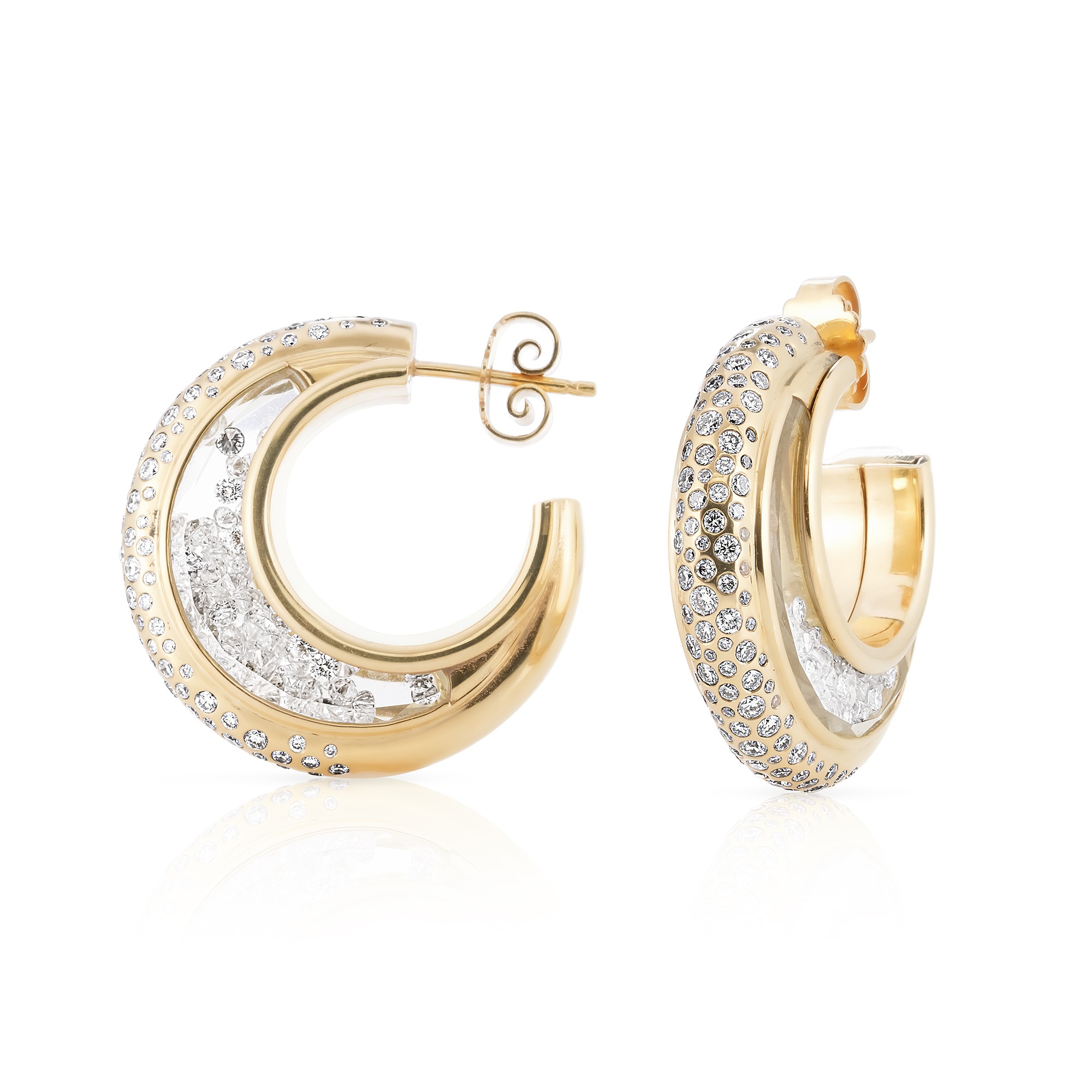 Artemis Gala Earrings 298