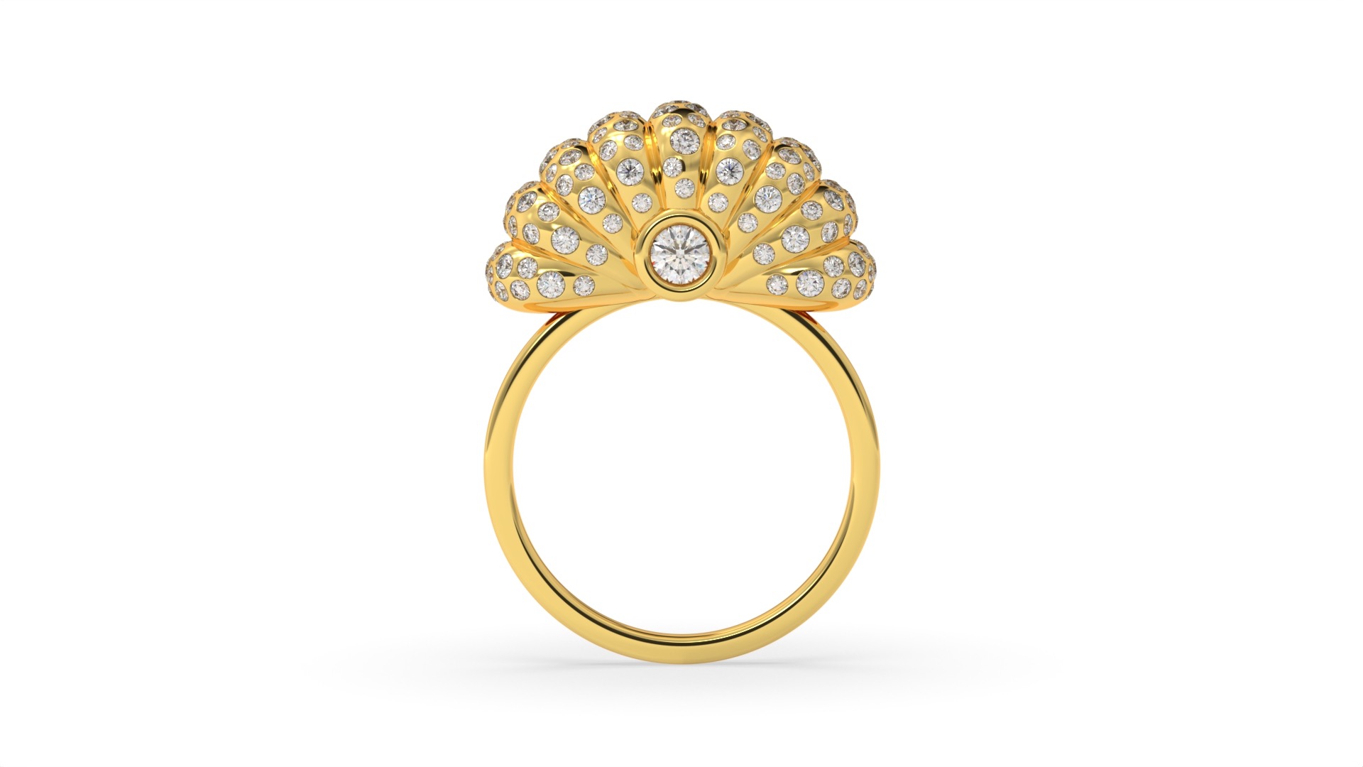 'Cypress ring' 308