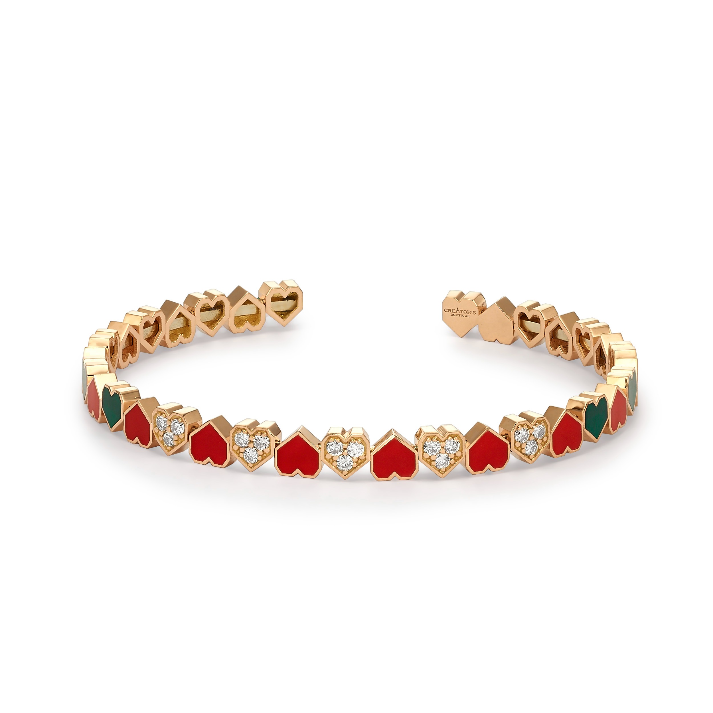 Amour Flex Color Pave 426