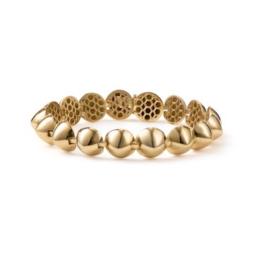 Spike Array, Bracelet 471