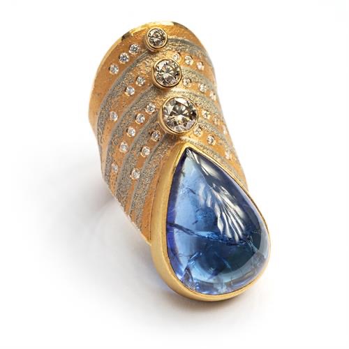 Atelier Zobel Ring 492