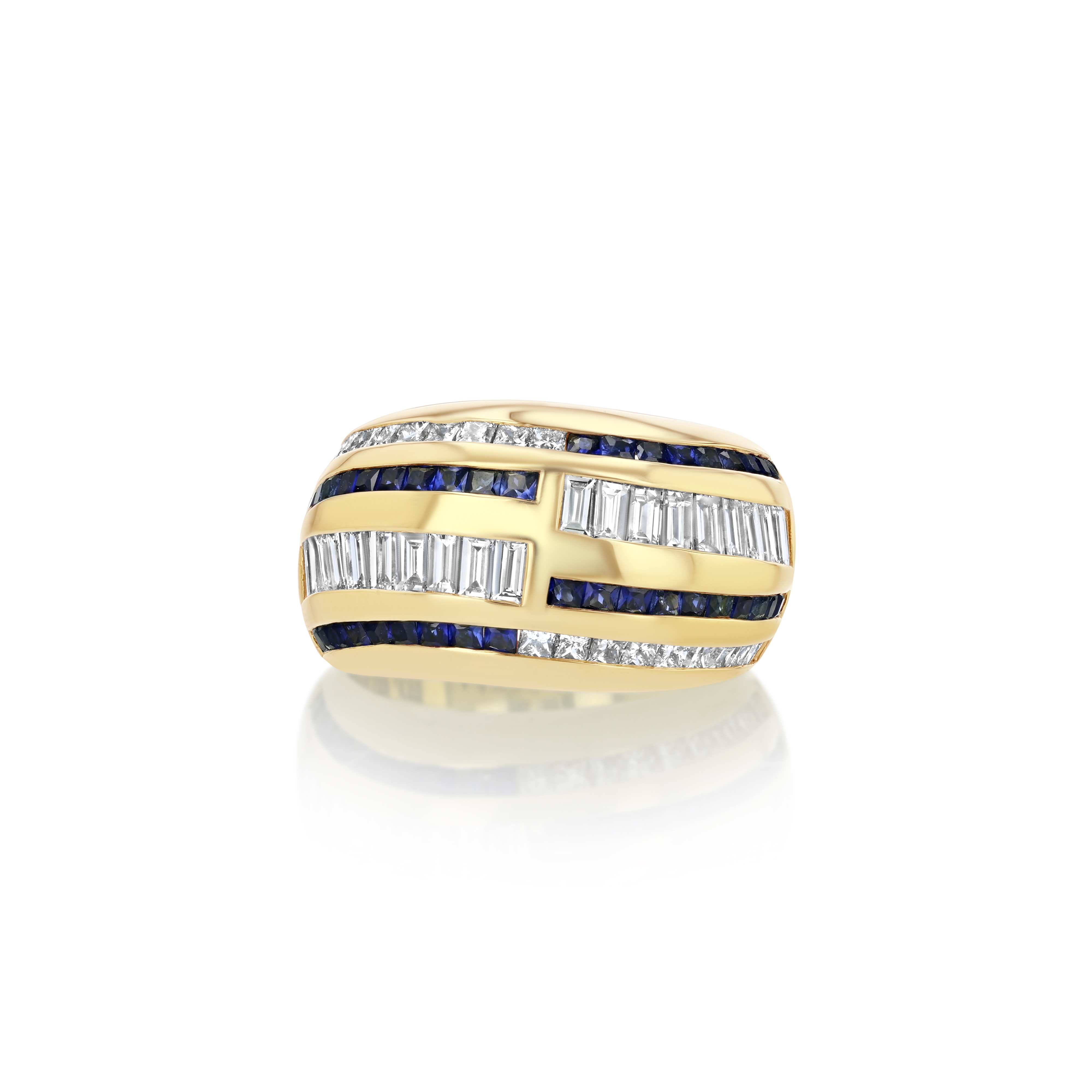 The Fitzgerald Cigar Band 67