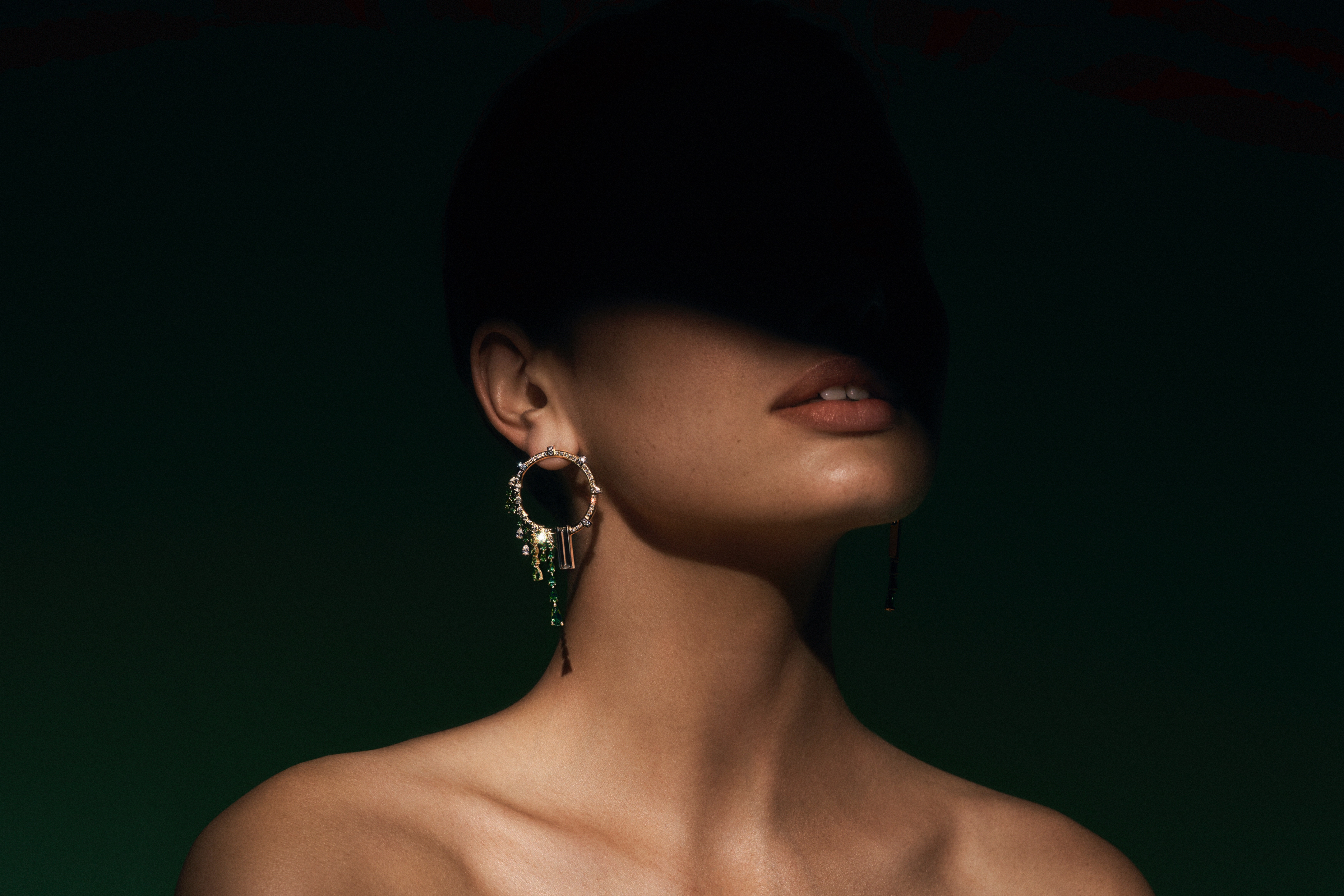 The Venus Earrings 72
