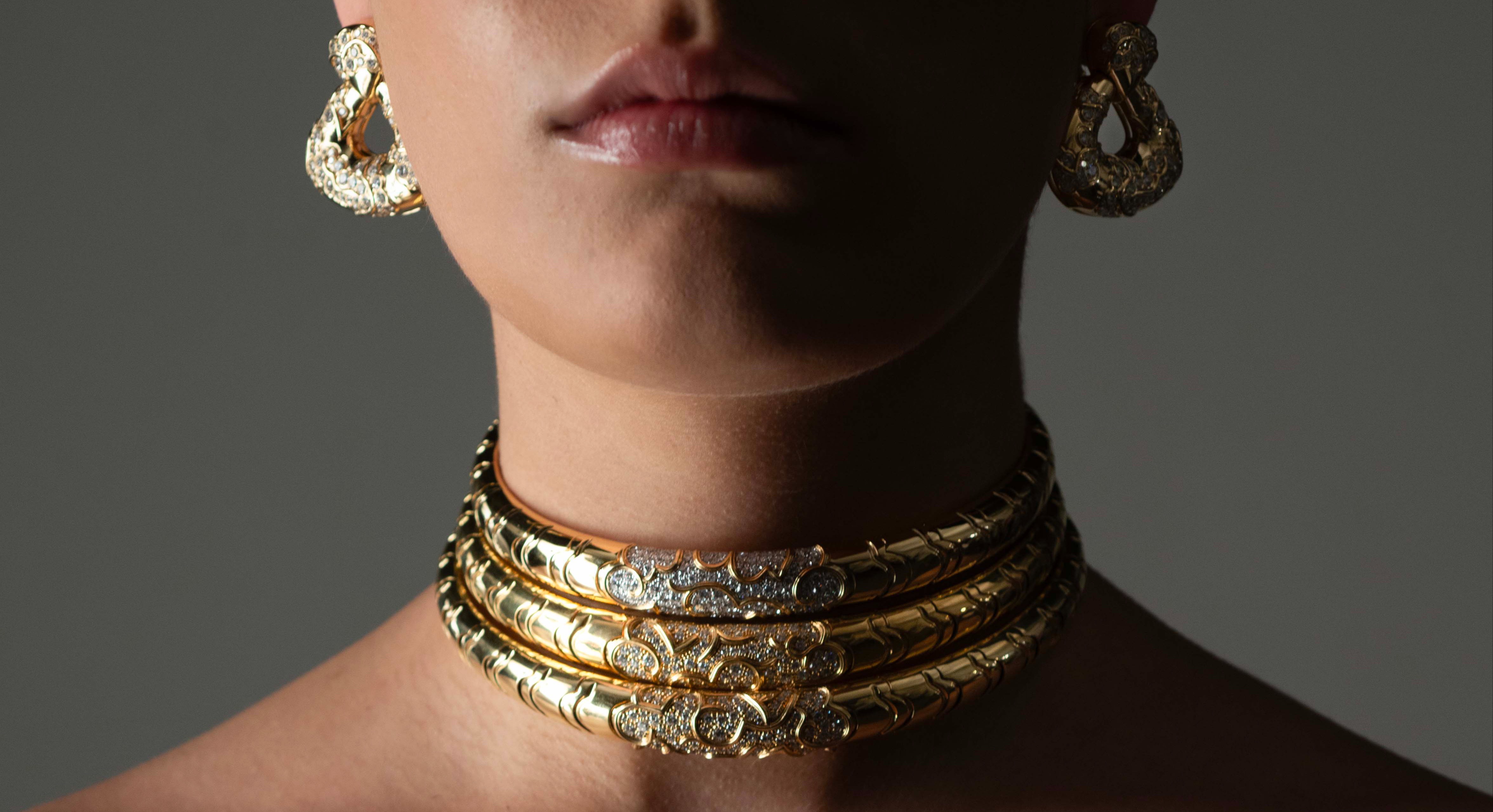 Onda Collar 75