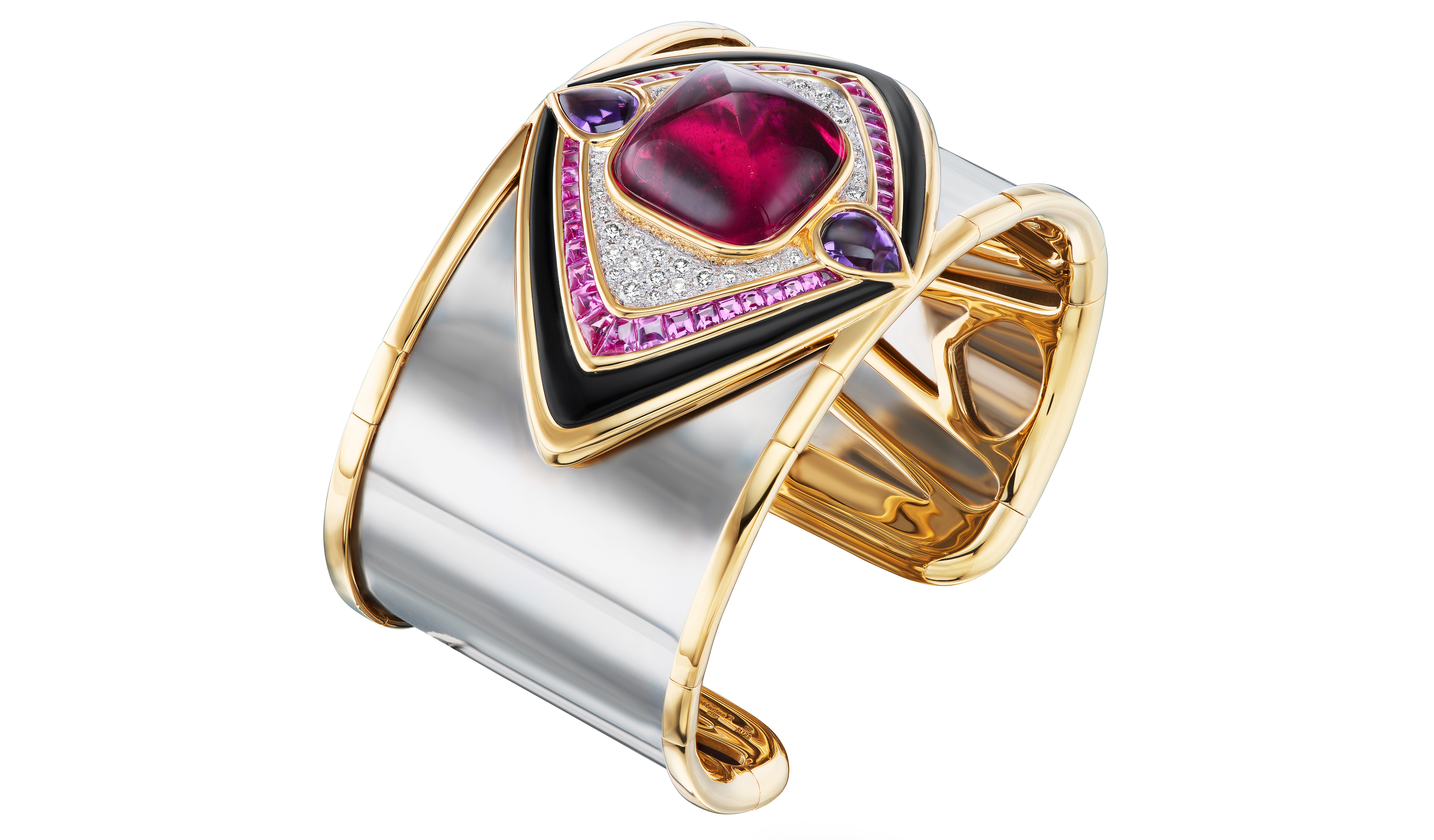 Sabina Bangle 77