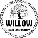 Willow Bath and Vanity 1239