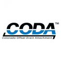 CODA (Colorado Offset Drain Attachment) 381