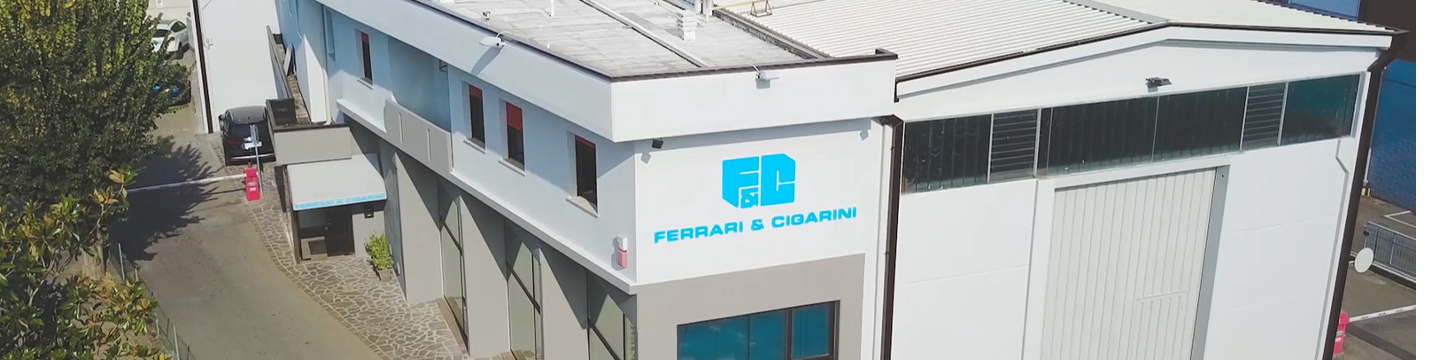 Ferrari & Cigarini Srl. 48