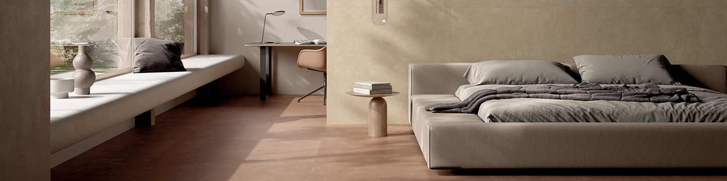 ABITARE LA CERAMICA - Gruppo Ceramiche Gresmalt SpA 869