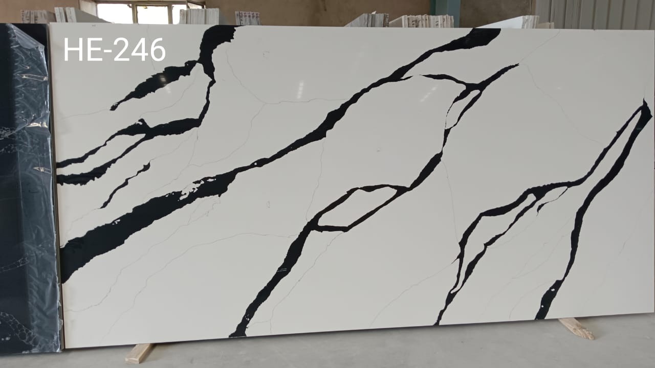 super jumbo quartz slab 2050x3550 mm 1269