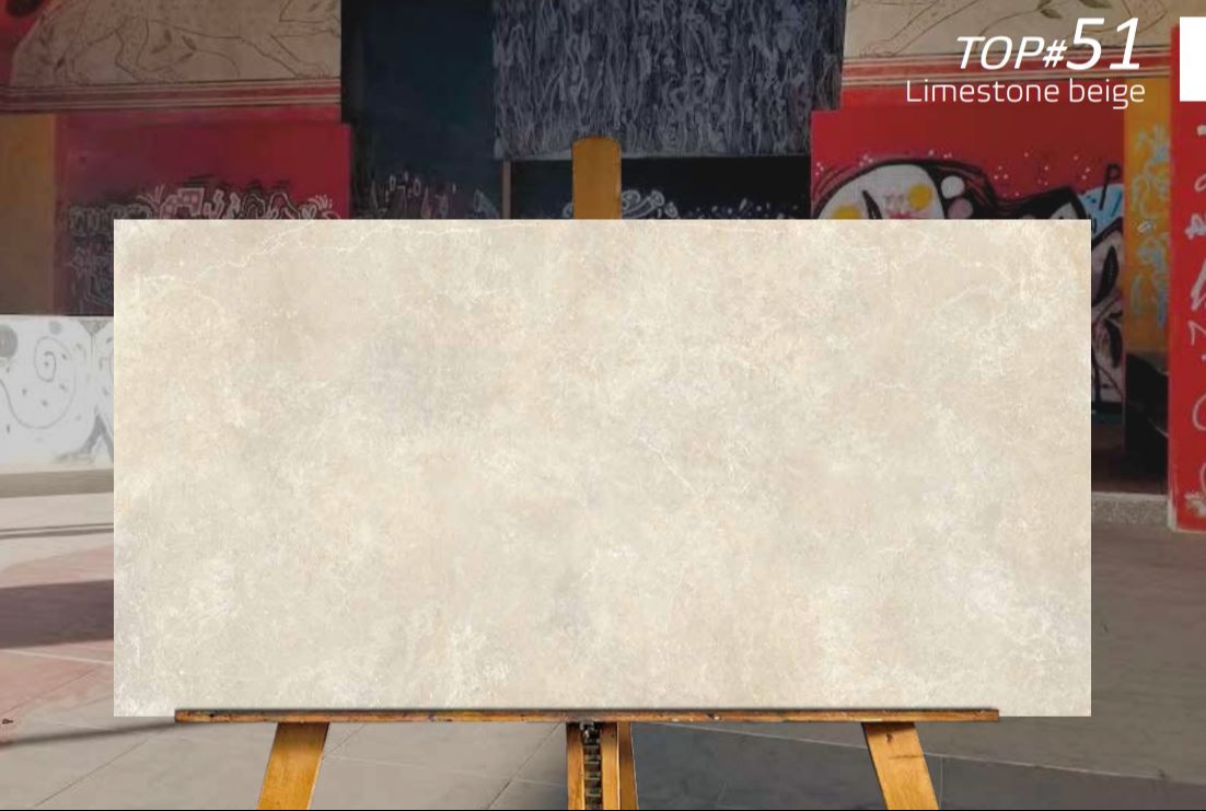 TOP51 LIMESTONE BEIGE 1345