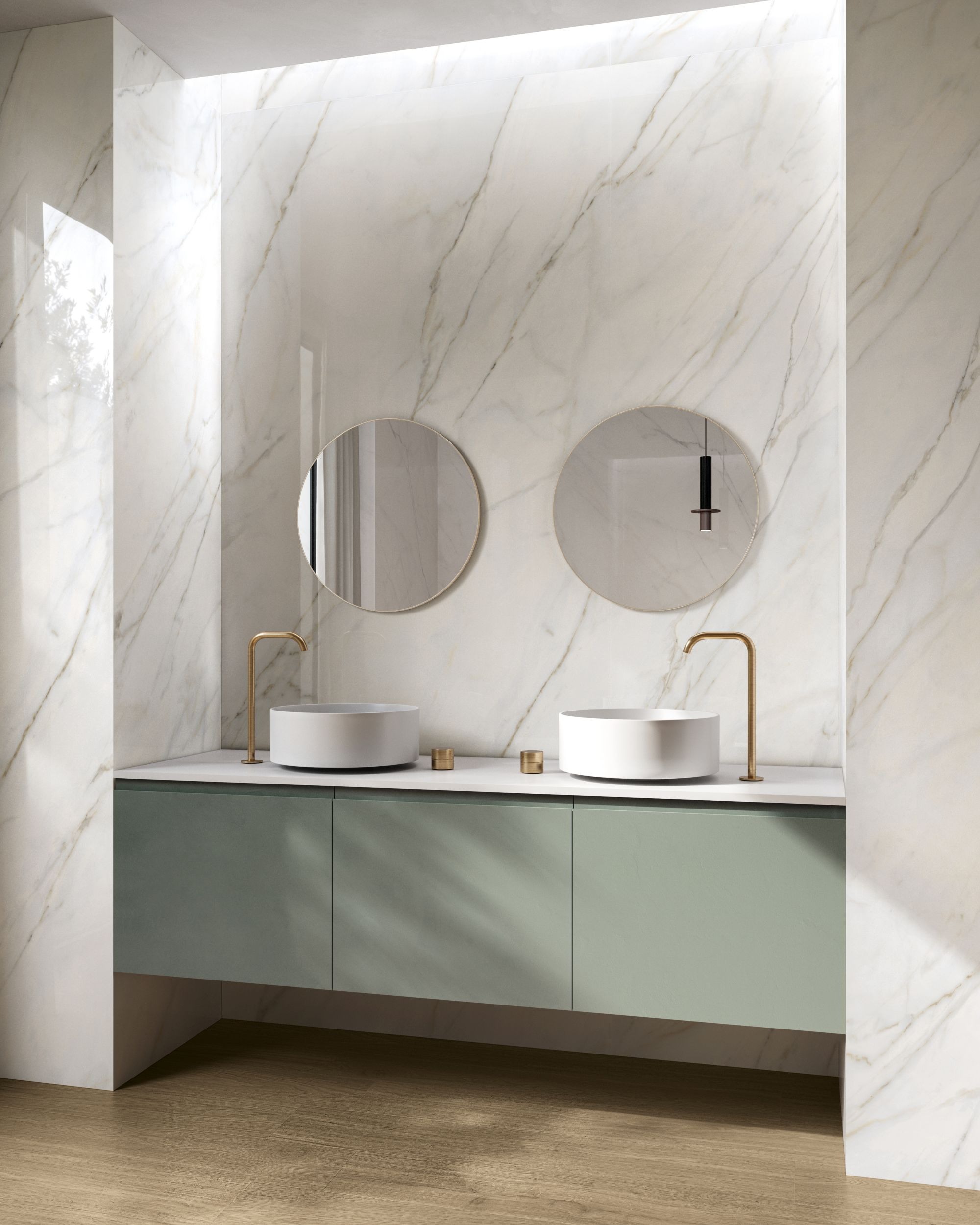 PURITY OF MARBLE 1376