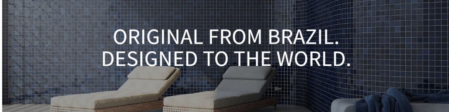 Brazil Ceramic Tiles 286