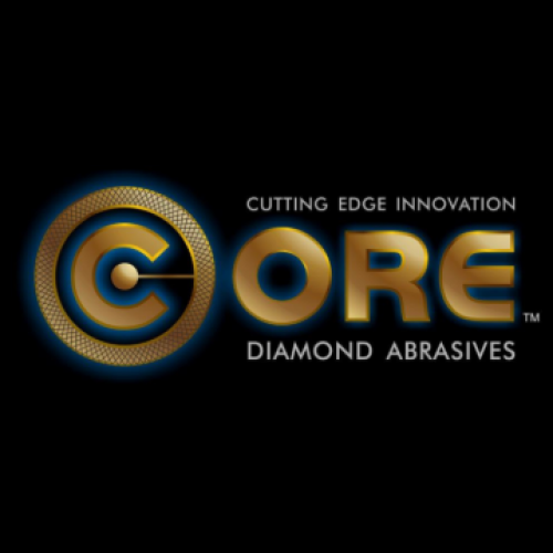 Core Diamond Abrasives Inc. 390