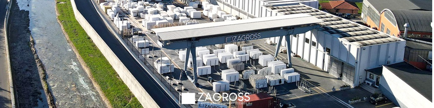 ZAGROSS MARMI SRL 897