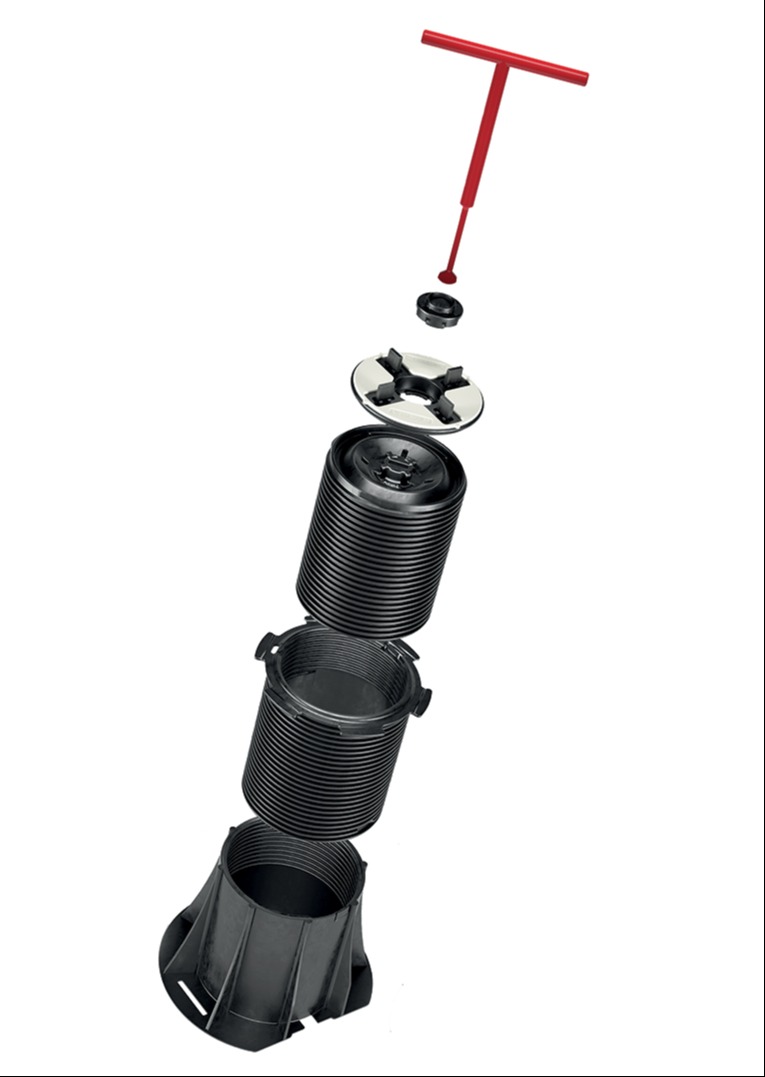 Prime Pedestal 570