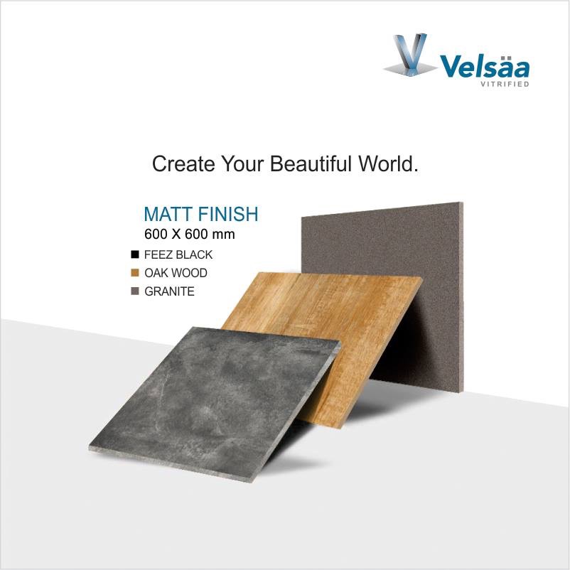 🎨 Create Your Beautiful World with Velsaa's Matt 24