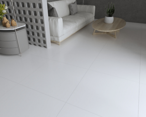Sun Power Ceramics Introduces Honed Surface 473