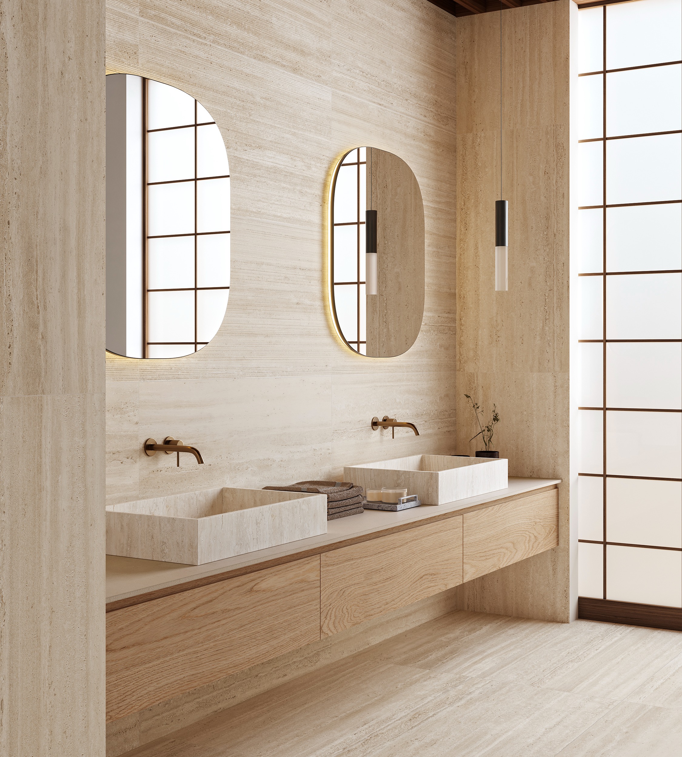 GAYAFORES to Unveil New Porcelain Tile Collections at Coverings 2026 562