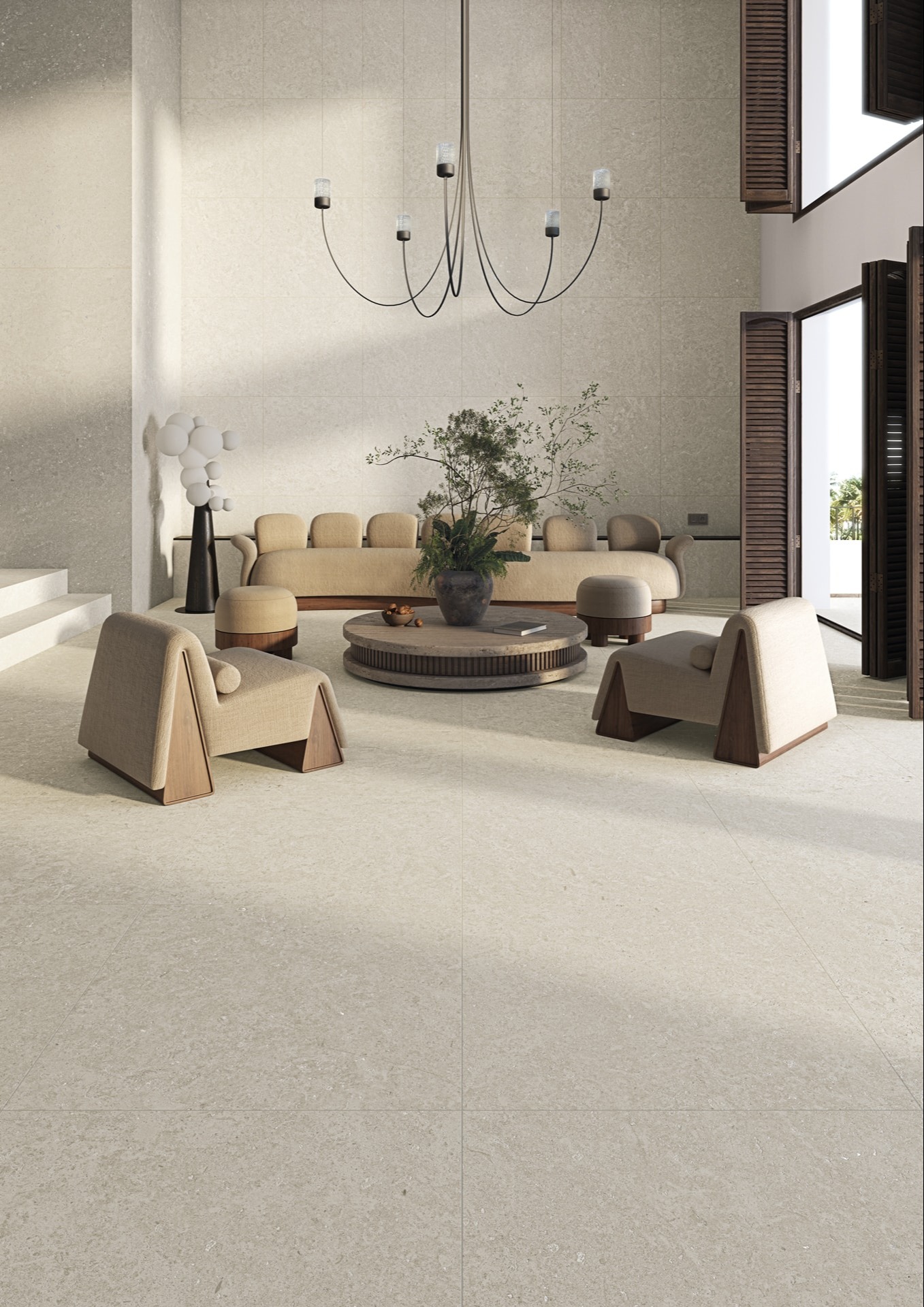 Cupola collection 608