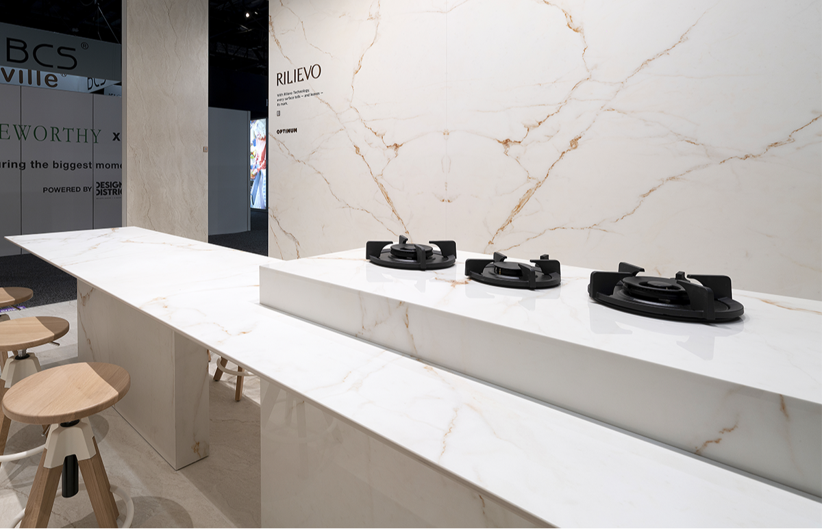 Uncompromising continuity: discover Optimum Surfaces potential 644