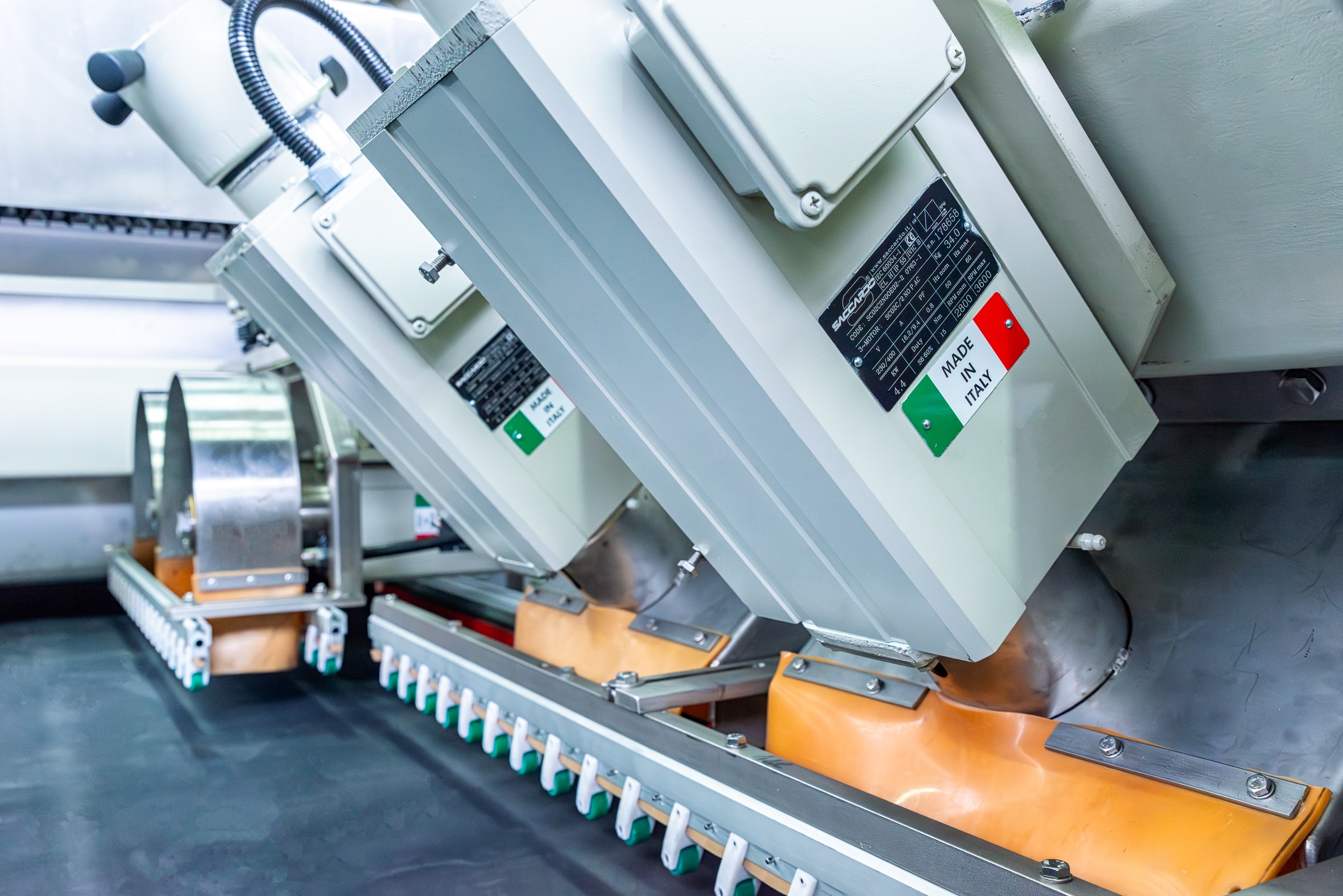 GV Service Advances Innovation with Decades of Expertise and Trusted Partnerships 736