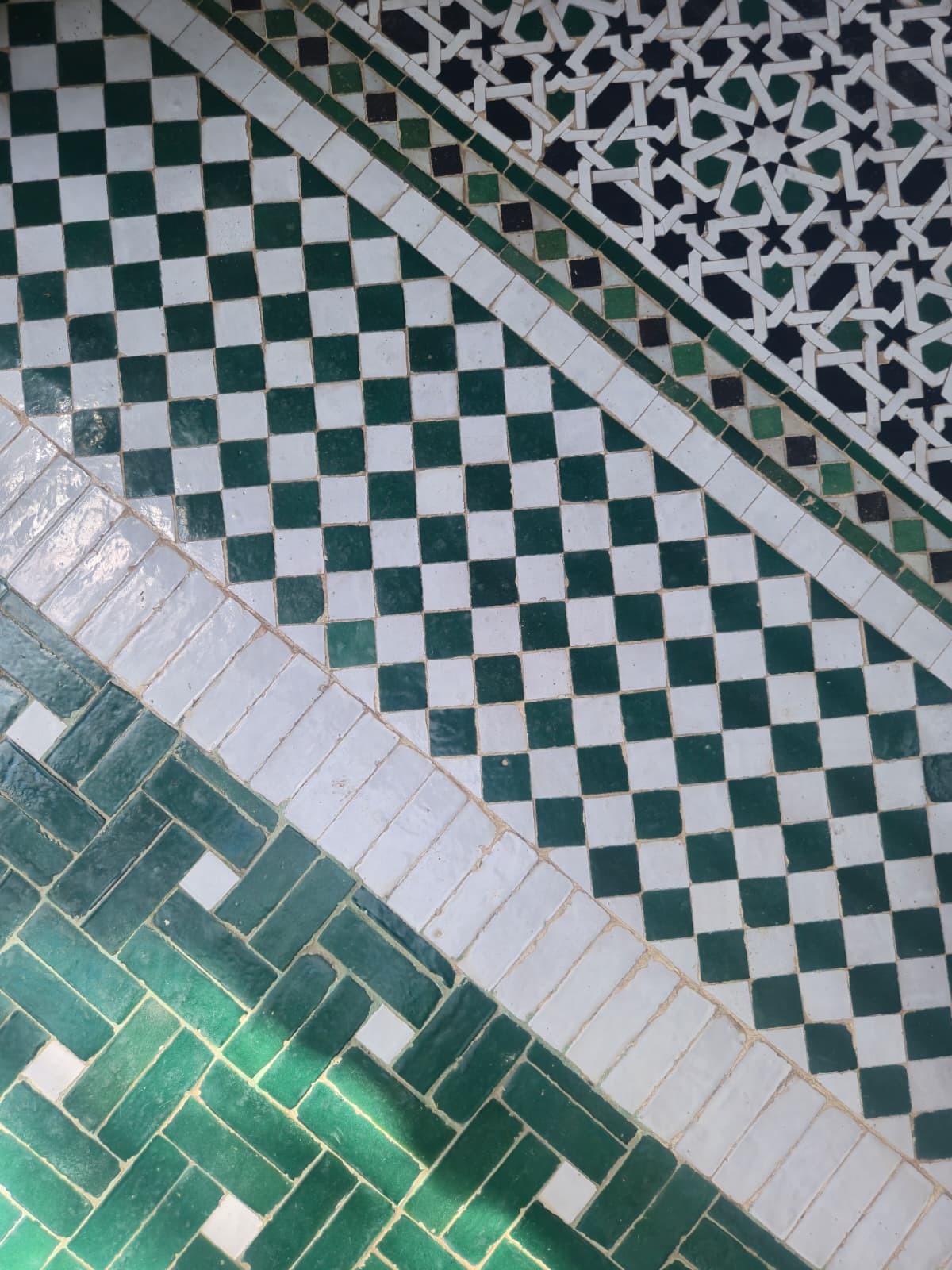 ZELLIGE TILE STUDIO BRINGS CLARITY TO THE “ZELLIGE” CONVERSATION AT COVERINGS 2026 805