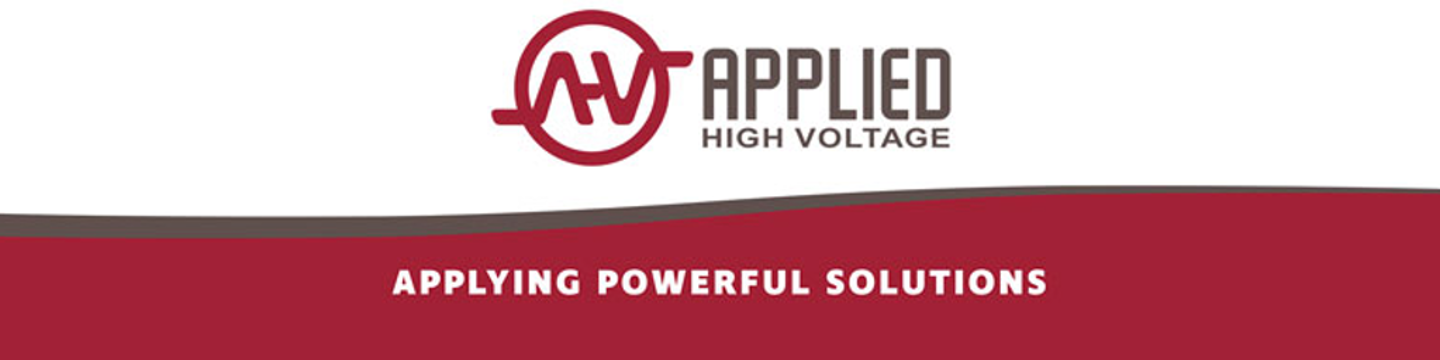 Applied High Voltage 155