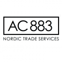 AC883-Nordic Trade Services - Strike Tape 387