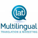 LAT Multilingual Translation & Marketing Inc 215