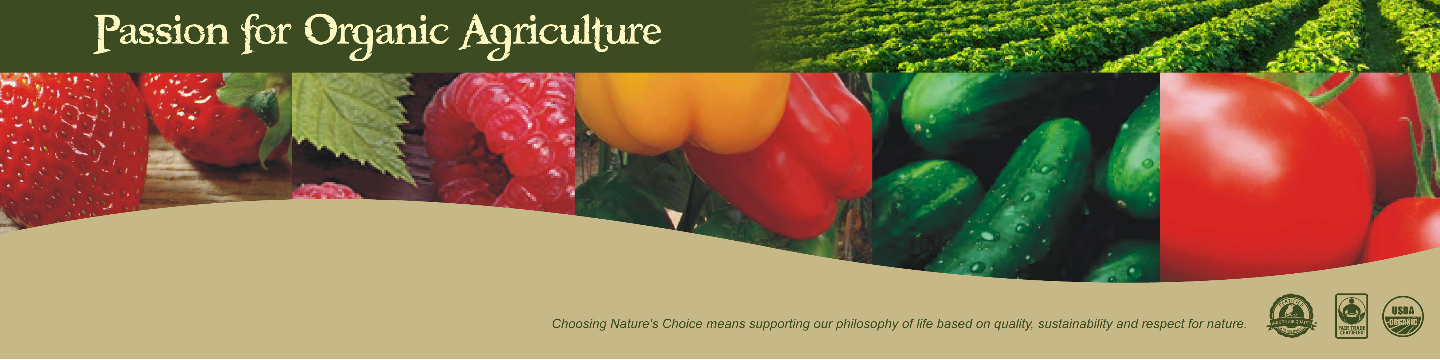 Nature's Choice Produce Inc. 328