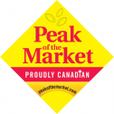 Peak of the Market Ltd. 85