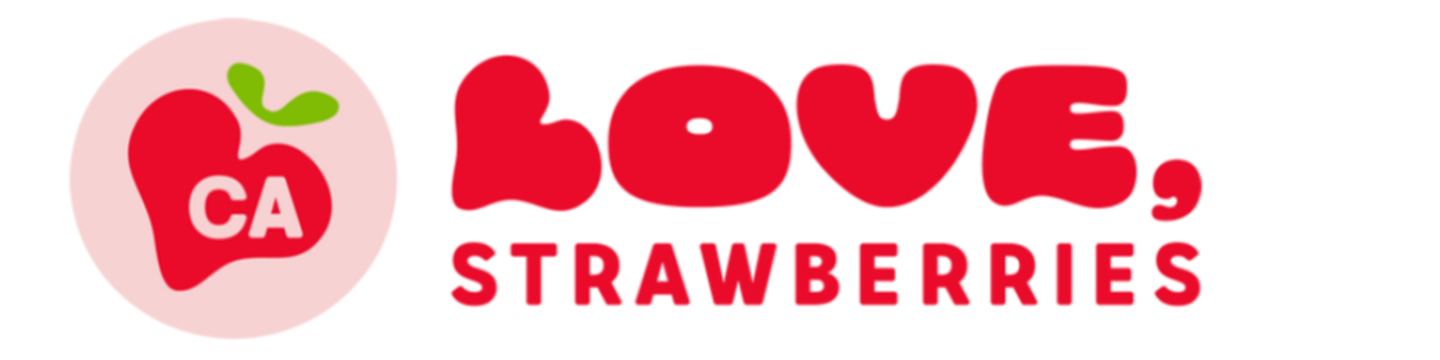 California Strawberry Commission 88