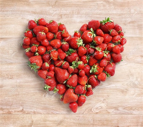 California Strawberries 187