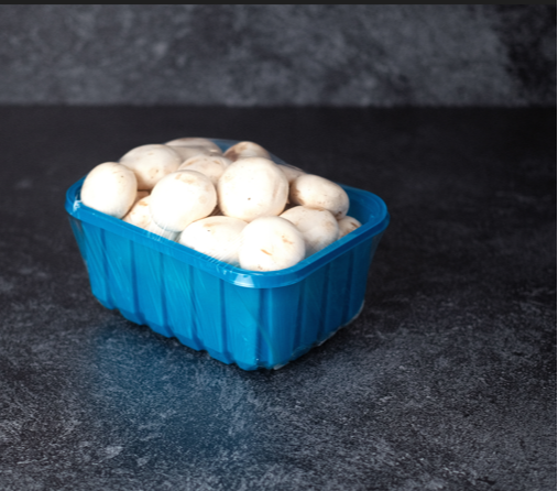 16oz Weigh Fill Mushroom Till 266