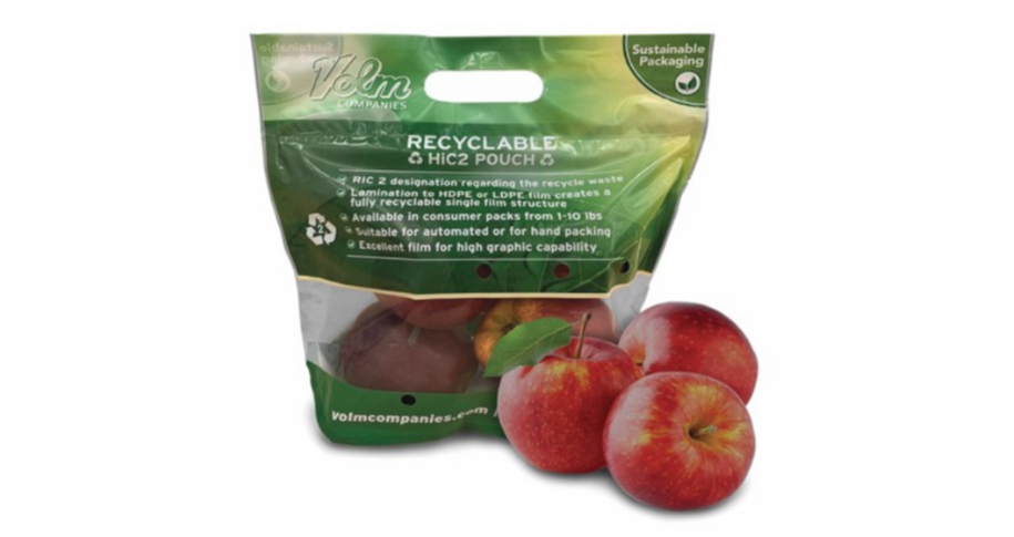 HiC2 & MDO Recyclable Pouches 390