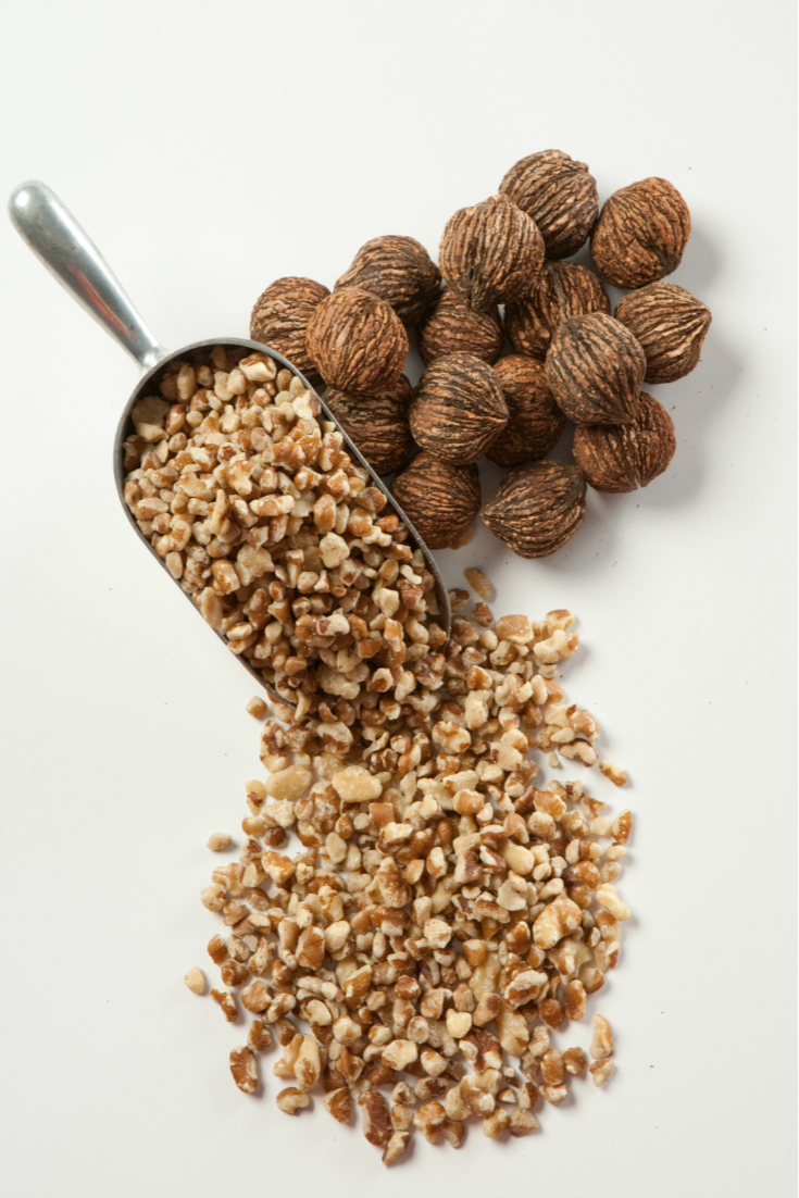 The Most Sustainable Food on the Planet 716