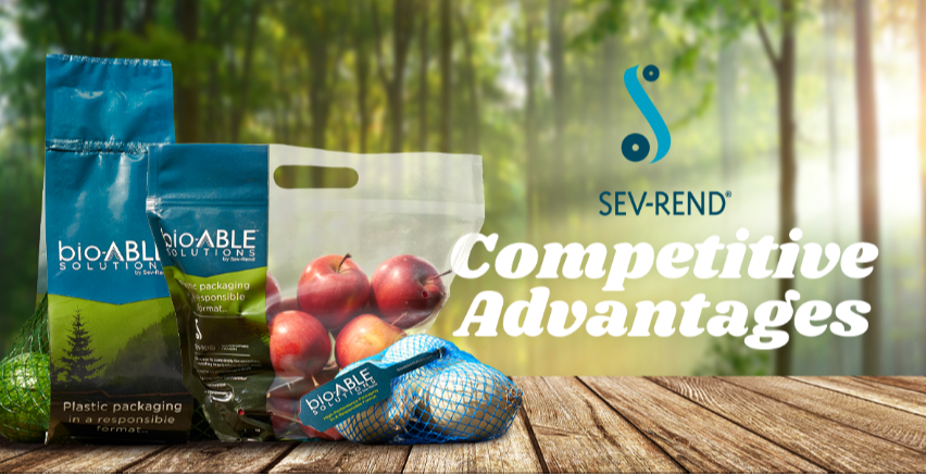 Mark Hoppenjans of Sev-Rend® Discusses Sustainable 872